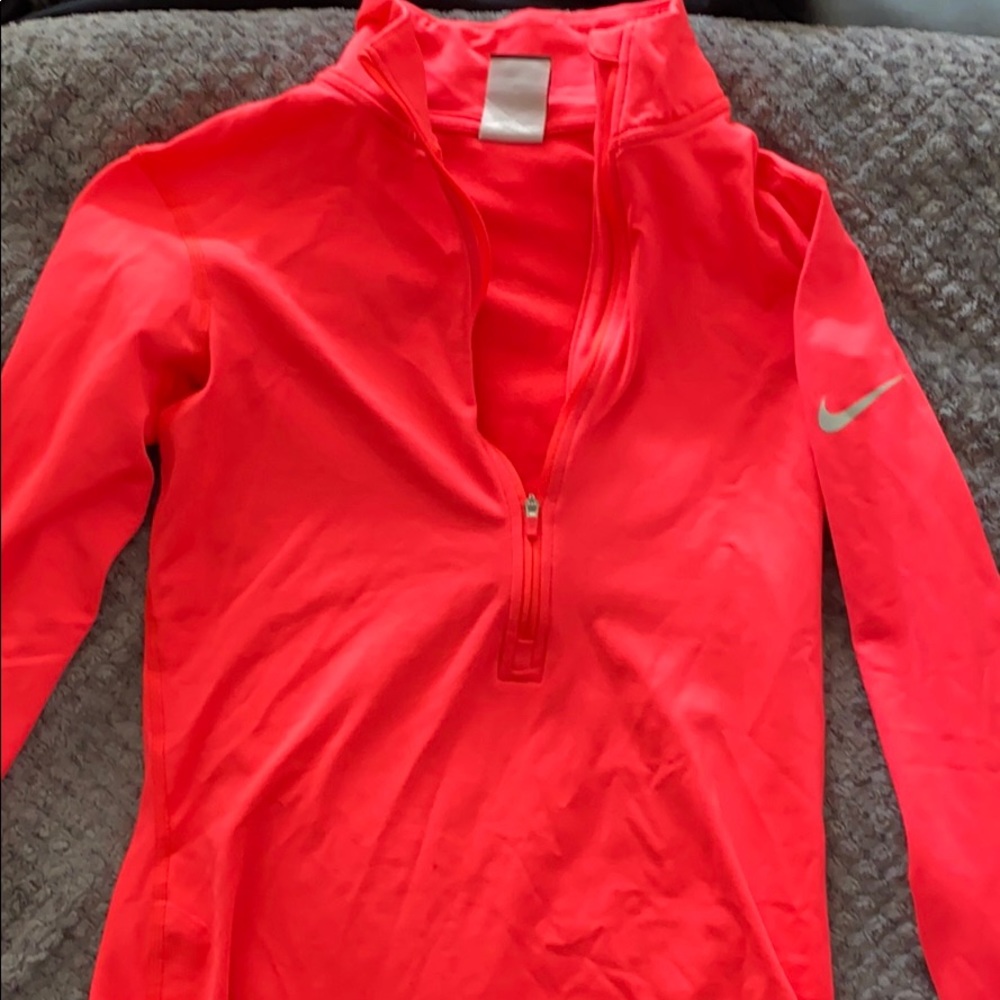 Nike Dri-Fit Running Jacket